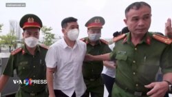 Đại tá công an nhận hối lộ để thả tội phạm ra tòa ở Hà Nội