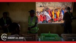 Africa 54: Kenyans in Suspense as Election Results Pending, Blinken Wraps up Africa Tour & More
