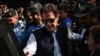 Mantan PM Pakistan akan Dikenai Dakwaan dalam Kasus Penghinaan