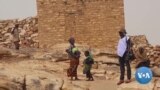 🇲🇱Kunu, bolifɛn dɔ bɔra rn15 sira kan, parou ni sogobia cɛ.