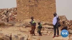 🇲🇱Kunu, bolifɛn dɔ bɔra rn15 sira kan, parou ni sogobia cɛ.