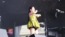 Self-proclaimed Queen of Japanese Hip-hop Tells Her Story 