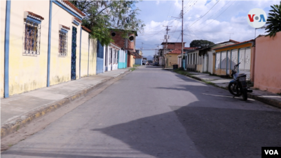 En Fotos: Montalbán, el pueblo de Venezuela con “hay más casas vacías que personas”