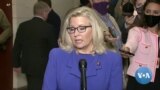 🇺🇸🇺🇸Politki jekulu republicain lasikideb Liz Cheney, n’o ye Trump kɛlɛli Repibilikikaw ka kumalasela ye