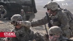 Bivši američki komandanti kažu da SAD nisu sigurnije nakon povlačenja iz Afganistana