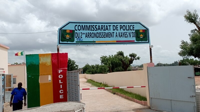 Mali: interpellations en lien avec la disparition d'un prêtre allemand