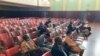 Bulawayo Budget Review meeting