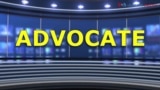 ពាក្យក្នុងសារព័ត៌មាន៖ Advocate