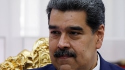 Venezuela: Reacciones MisiónDeterminación Hechos