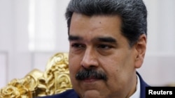 ARCHIVO - Maduro adelantó que en los próximos días activarán diálogos para ir “visualizando” los escenarios electorales futuros de Venezuela. 