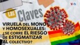 Thumbnail de Las Claves: Viruela del mono y homosexuales