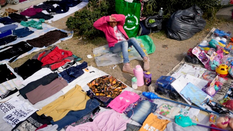 High Inflation Forces Hard Choices on Argentines