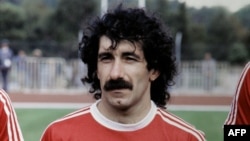 Fernando Chalana, jogador português, conhecido como o "pequeno genial", morreu aos 63 anos, a 10 de Agosto 2022