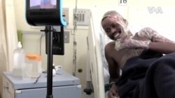 Dans un hôpital sud-africain, un robot participe aux chirurgies