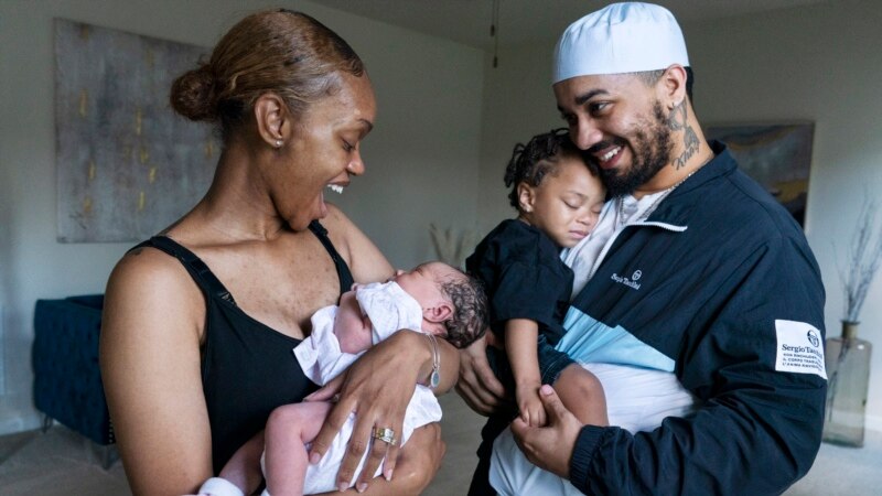 DC's Pioneering 'Baby Bonds' Plan Aims to Narrow Wealth Gap