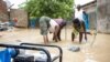 Plus de 340.000 Tchadiens touchés par les inondations en deux mois