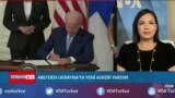 ABD’den Ukrayna’ya Yeni Güvenlik Yardımı Paketi 