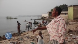 Mafuriko ya Ziwa Tanganyika yasababisha wakazi wa Uvira kupoteza makazi