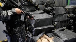 Ecuador EE.UU. visita Jefa Comando Sur