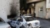 လစ်ဗျားမြို့တော်မှာ နိုင်ငံရေးပြိုင်ဖက်တွေကြား တိုက်ခိုက်မှု ၂၃ ဦးသေ