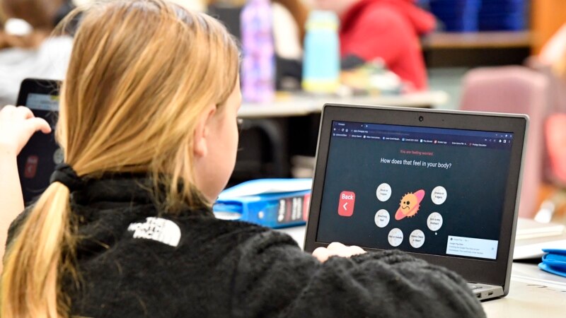 Are US Schools Doing Enough for Mental Health?