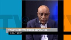 Pierre Esperance sou Dosye Asasina Moise, Prizonye Kolonbyen yo, Gang yo