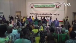 Le gouvernement burkinabè dénonce des appels "à l'épuration ethnique"