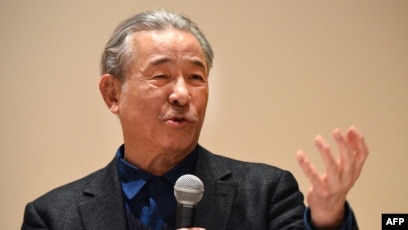 Japanese Designer Issey Miyake Has Died at 84