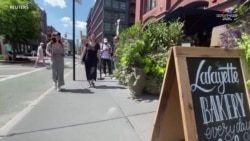 Նյու Յորքցիների նոր սիրելի ուտեստը՝ Tiktok-ում լայն տարածում գտած շրջանաձև կրուասանը_1.mp4