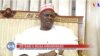 Rikicin Siyasa a Jam'iyyar NNPP Yayi Sanadiyyar Dakatar Da Kwankwaso 