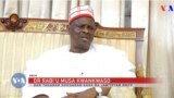 Dr. Rabiu Kwankwaso