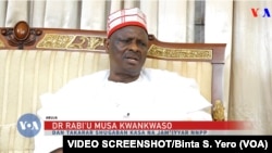 Dr. Rabiu Kwankwaso