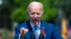 Biden to Talk Tough on Guns and Crime 