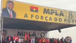 Poucas expectativas de um novo governo do MPLA - 1:56