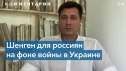 Дмитрий Гудков о запрете шенгенских виз для россиян 