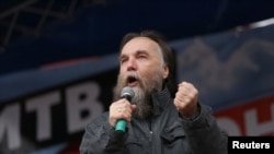 Alexander Dugin