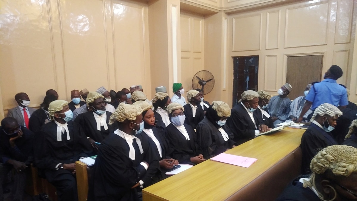 Nigeria Activists Concerned as Secular Court Upholds Islamic Court Trial for Blasphemy - Vimarsana News