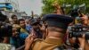 IMF Agrees to Provide Crisis-Hit Sri Lanka $2.9 Billion 