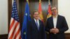 Vučić sa američkim i britanskim predstavnikom o Kosovu, EU integracijama