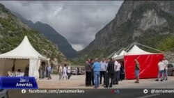 Emigrantët shqiptaro-amerikanë mbështesin zhvillimin e vendlindjes