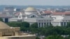 (ARŞİV) Washington'daki Ulusal Arşiv İdaresi binası
