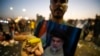 Five Killed in Iraq Clashes After Powerful Cleric Quits Politics 