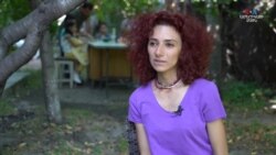 Ջրվեժին արվեստ բերողը. Մի կնոջ պատմություն
