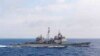 Trung Quốc tuyên bố đã ‘xua đuổi’ tàu tuần dương Mỹ gần quần đảo Trường Sa - Bản tin VOA 