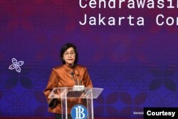 APBN Surplus Rp100 Triliun dan Pendapatan Negara Tumbuh 50 Persen