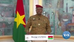 🇧🇫Burkina Faso Furancie Fanga niema ye laseli kai jamanadew ye 