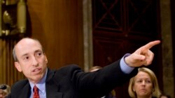 **美中達成審計監督協議 中方稱““超重磅大利好”消息