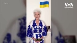 Купуй українське: благодійна платформа “Spend with Ukraine". Відео