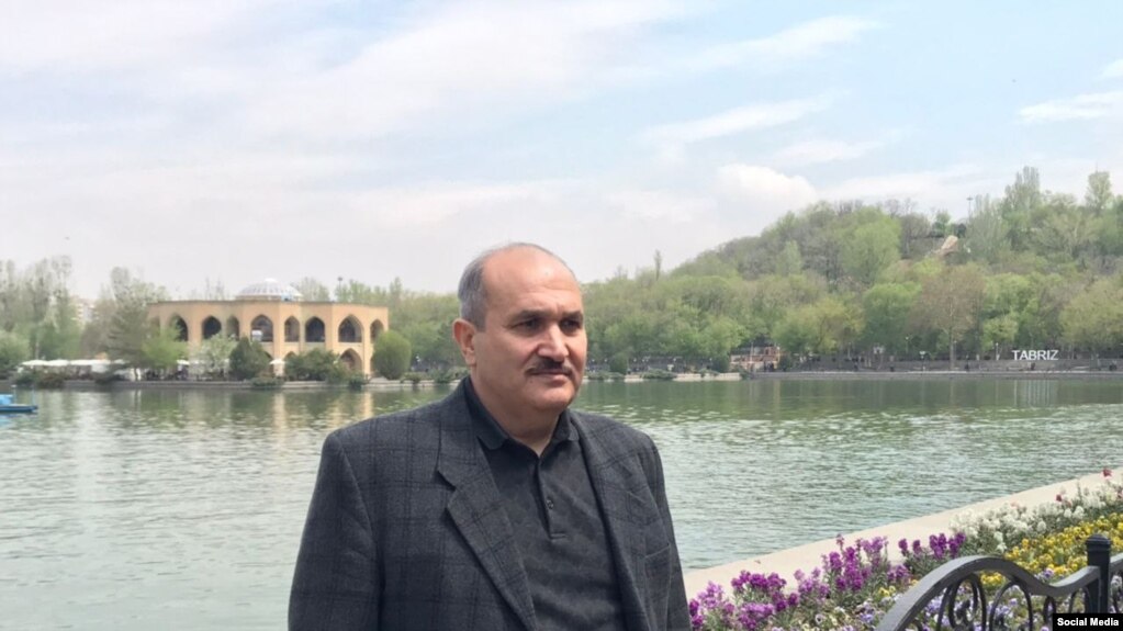 Abbas Lisani