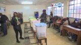 Manchetes africanas 9 Agosto: Eleições no Quénia; Blinken encontra-se com Ramaphosa